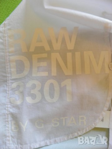 G-Star Raw оригинална рокля/ туника XL , снимка 10 - Рокли - 22157989