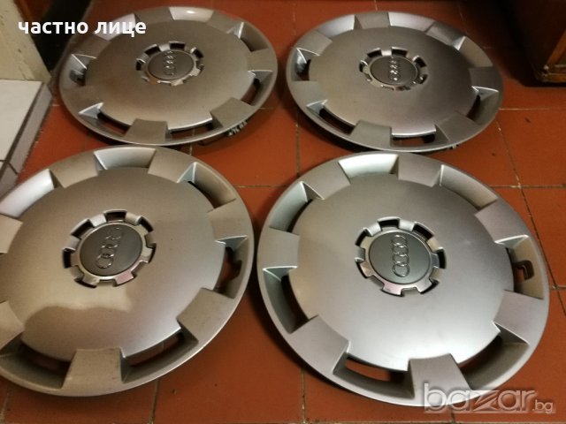 Опел,Ауди   оригинални тасове 16 цола, снимка 9 - Гуми и джанти - 17017540