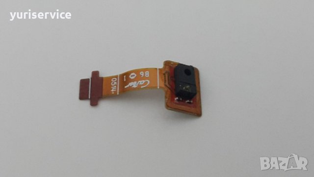 Сензор за Sony Xperia M2 Aqua D2403 , снимка 1 - Резервни части за телефони - 21807793