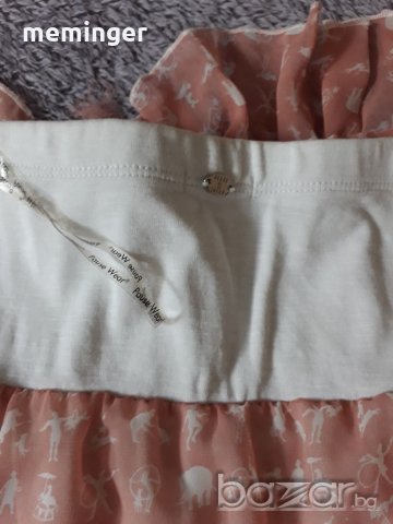 Pause дамска рокля, снимка 5 - Рокли - 18805712