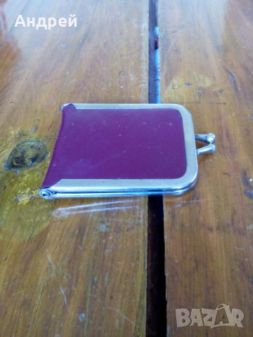 Стар несесер #7