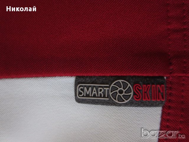 Salomon дамско 3в1 Яке, снимка 5 - Якета - 17203518