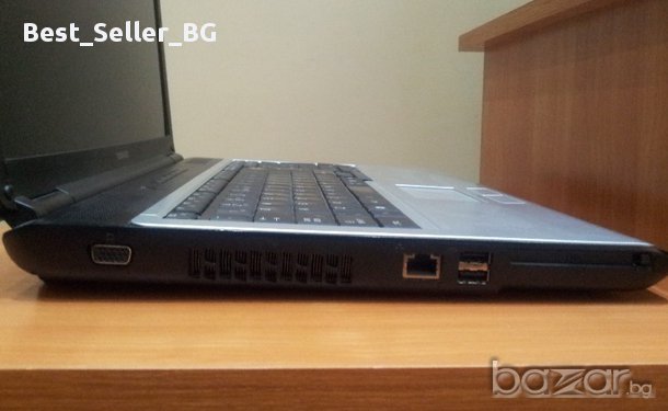 На части Лаптоп Toshiba Satellite L350d-11j, снимка 5 - Части за лаптопи - 10840181