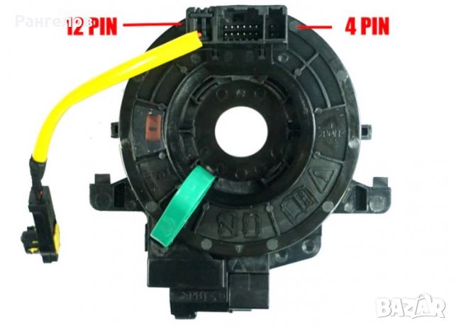 НОВ лентов кабел за Subaru/Субару Forester, Legacy, Impreza, Outback