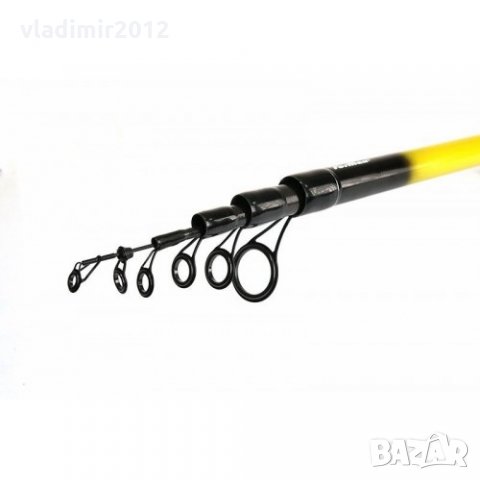 Промо FORMAX БОЛОНЕЗЕ FORCE POWER BOLO 4м/5м/6м