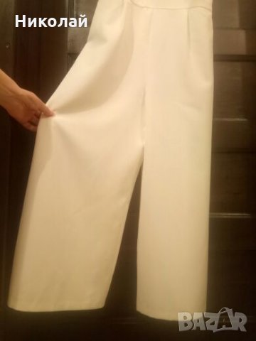 Дамски гащеризон, снимка 4 - Гащеризони - 26144389