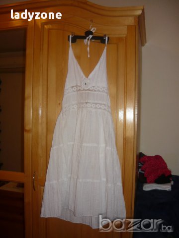 красива рокличка от Англия, снимка 2 - Детски рокли и поли - 14355207