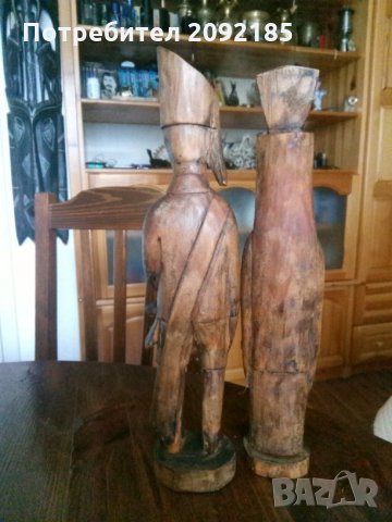 Склупторки, снимка 2 - Колекции - 25624841