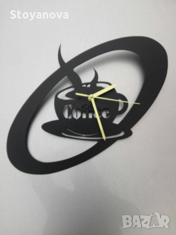 Декорации и часовници от метал, снимка 9 - Други - 23219923