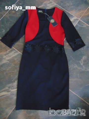 Дамска рокля 18 модела, снимка 6 - Рокли - 25314217