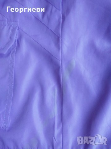 Яке, сако, дамско, пролетно, снимка 11 - Якета - 25414511