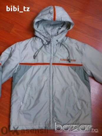 Пролетно-есенно яке - Умбро 