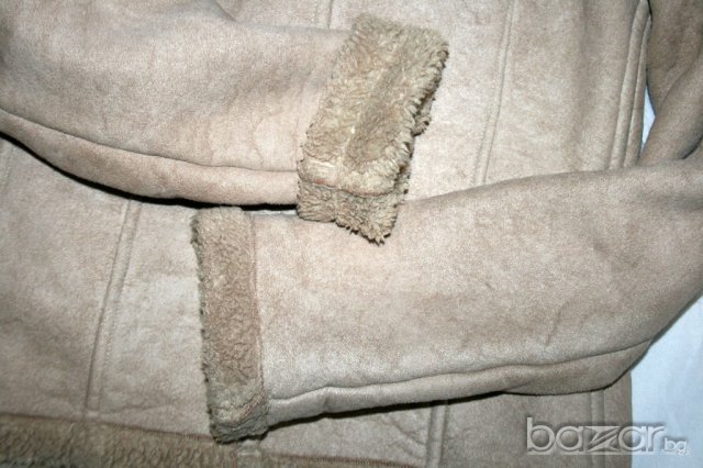 ZARA - зимно яке, снимка 7 - Якета - 17022608