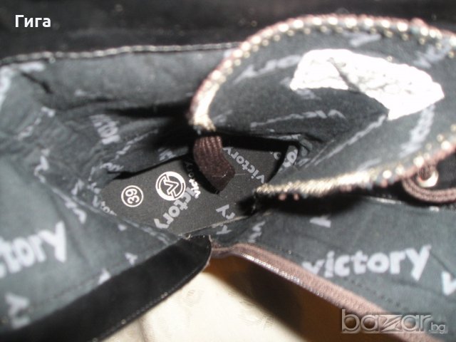 Джинсови високи кецове 38н, снимка 3 - Кецове - 19235573