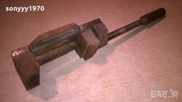 профи менгеме-41х10х5см-внос швеицария, снимка 15 - Бормашини - 23509871