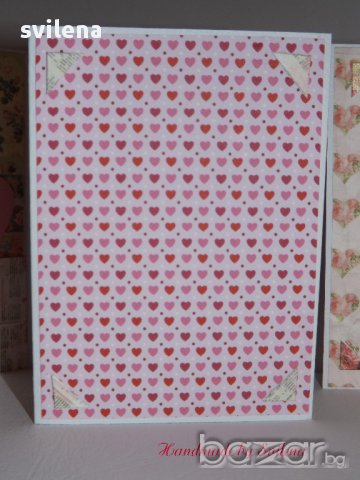 Албумче за бебешки спомени, снимка 2 - Други - 10067853