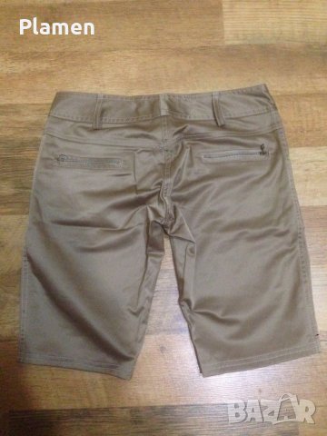 панталонки Теди, снимка 2 - Къси панталони и бермуди - 25757370