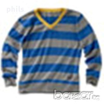 Нов спортен пуловер Аctive Wear