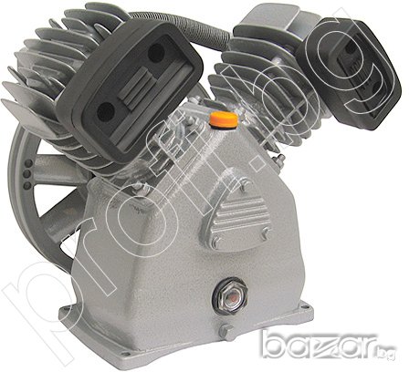 Глава за компресор LB30 420/340 L/m LACME. ЛИЗИНГ