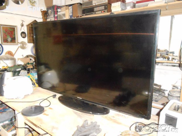 Samsung LED TV 50'' за части, снимка 3 - Части и Платки - 12943301