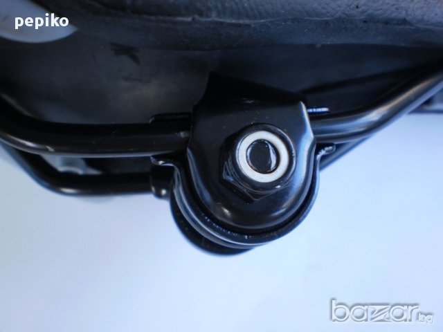 Продавам колела внос от Германия  спортна седалка за велосипед DDK,, снимка 6 - Части за велосипеди - 12765145