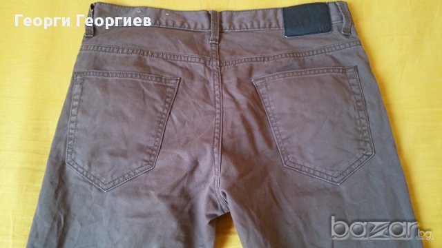 Мъжки дънки C&A /Си енд Ей, 100% оригинал, снимка 10 - Дънки - 17567927