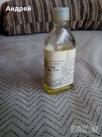 Стар Втвърдител РЛП