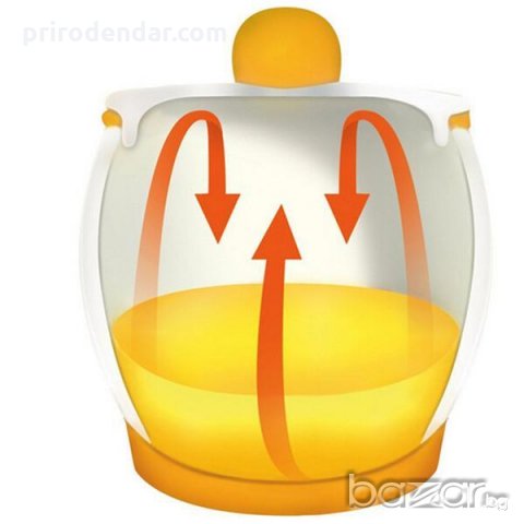  Керамичен съд за яйца, снимка 2 - Други стоки за дома - 20955690