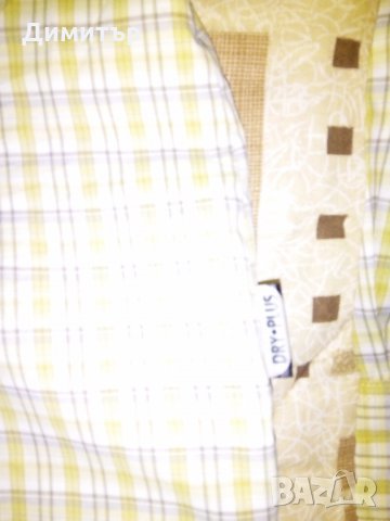 Mckinley sun protection, снимка 2 - Ризи - 23674029