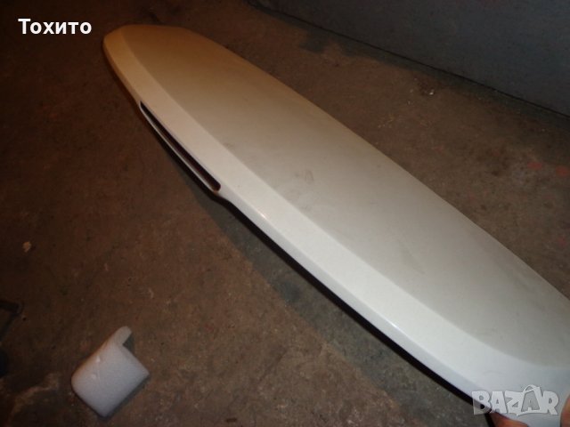 Спойлер багажна врата за JEEP GRAND CHEROKEE (10-13г.), снимка 5 - Аксесоари и консумативи - 23870312