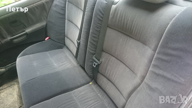 БМВ 318и е36 M43B18 115к.с. на части, снимка 5 - Автомобили и джипове - 25579011