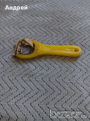 Стара отварачка #3