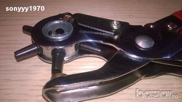 Клещи замби-24/8см нови-внос швеицария, снимка 8 - Клещи - 16094703