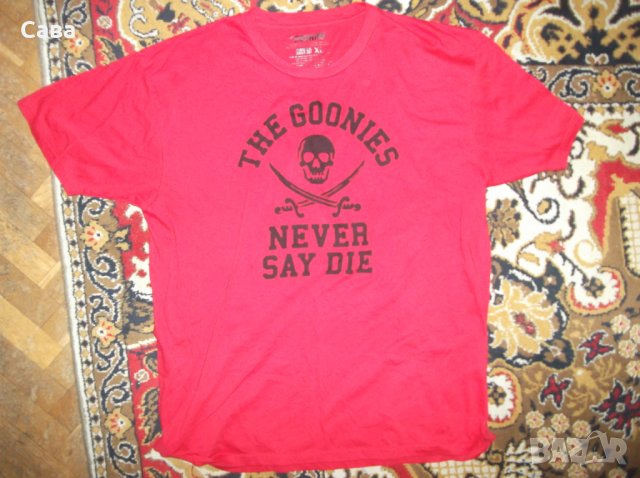 Тениски AND1, SUPERMAN, LONSDALE   мъжки,Л-ХЛ, снимка 9 - Тениски - 26114391