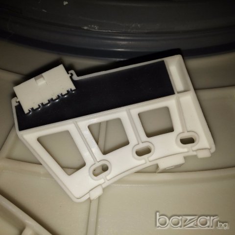 Пералня LG 11кг., снимка 4 - Перални - 16997699