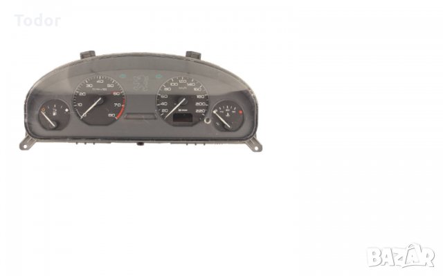 Табло - километраж за Пежо 406 или РЕМОНТ на вашето, снимка 2 - Части - 25333072