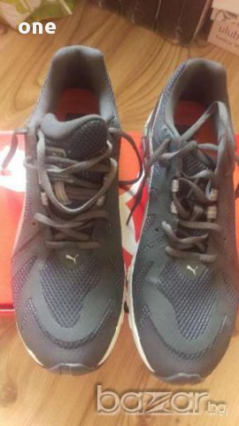 Чисто нови Puma Faas оригинални, снимка 2 - Маратонки - 15070054