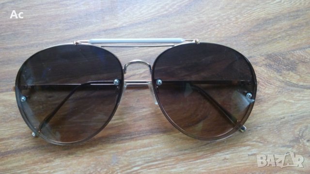 Слънчеви очила, снимка 4 - Слънчеви и диоптрични очила - 25542684