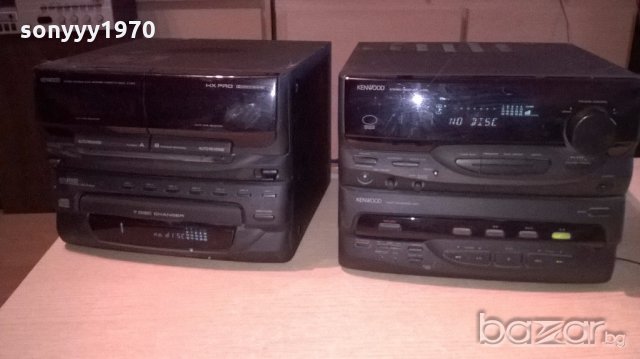 kenwood-tuner/amplifier/tape2/cd7-внос швеицария