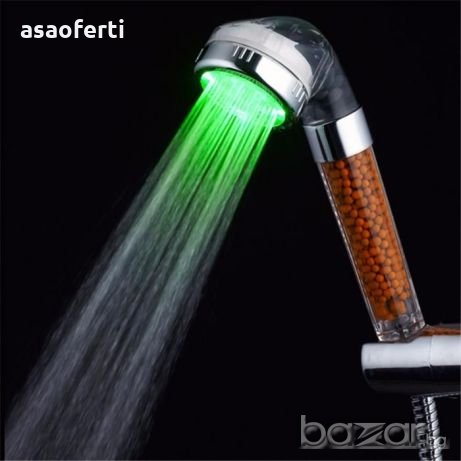 Турмалинов душ - модел 2, снимка 6 - Други - 19854665