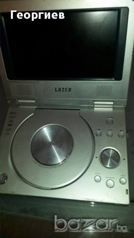 Двд , снимка 3 - Плейъри, домашно кино, прожектори - 16662790