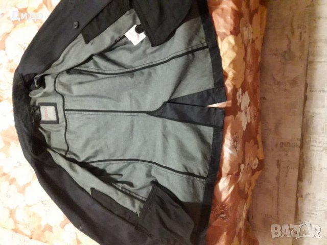 Оригинален тренч ESPRIT, снимка 3 - Сака - 23754343