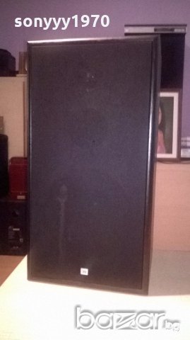 jbl tlx610-8ohm-made in denmark-61x32x26см-внос швеицария, снимка 8 - Тонколони - 19248922