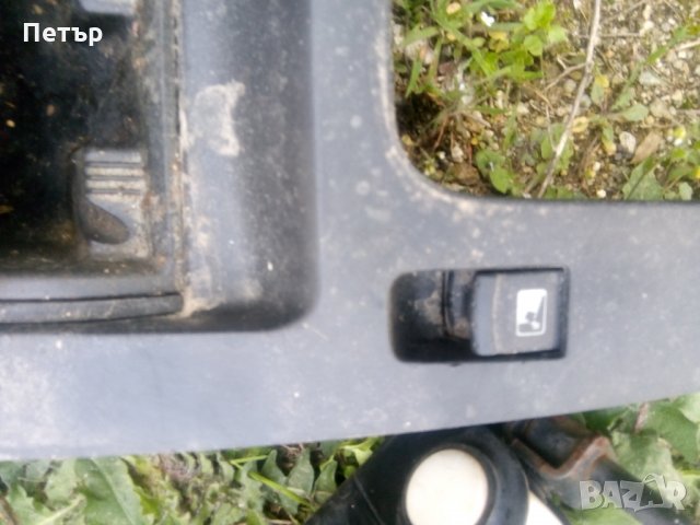 Копчета за отваряне на задни стъкла Сеат алхамбра,фолцваген шаран, снимка 2 - Части - 25169831