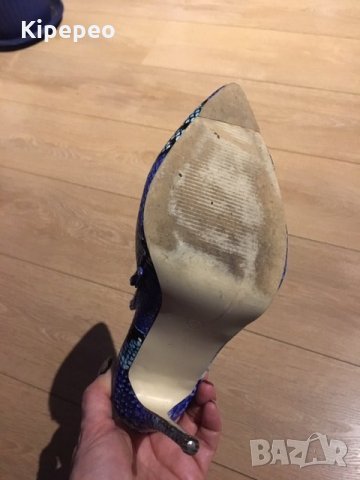 Боти Shoe Aquarium, снимка 10 - Дамски боти - 23446992