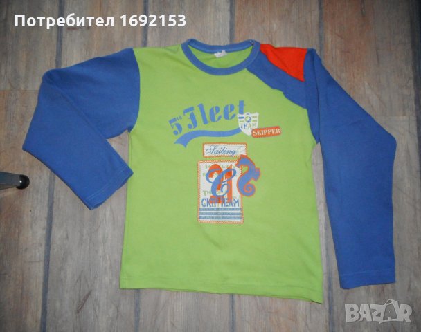 2бр блузи 152см за 5лв , снимка 5 - Детски Блузи и туники - 24873497