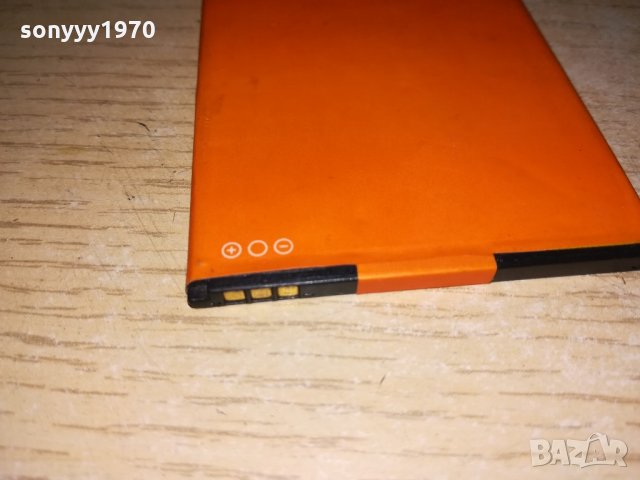 bm41/m3-3.8v li-ion battery-2600mah-за телефон, снимка 8 - Оригинални батерии - 21689106