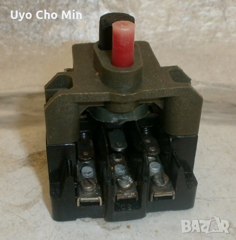 Ел. пускатели, вентилатор, батерия 18в/3500Ah, снимка 2 - Резервни части за машини - 24547499