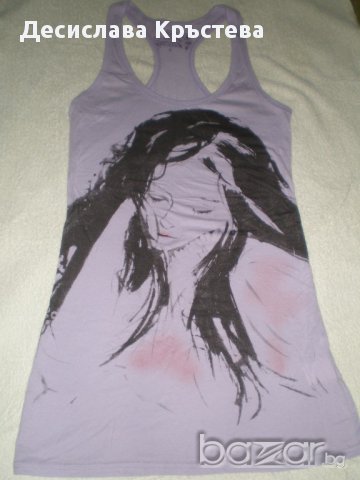 Потник-туника-нов,без етикет!, снимка 1