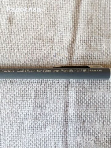 Multimark/ автоматичен молив FABER-CASTELL, снимка 5 - Други ценни предмети - 21865072